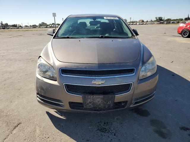 1G1ZC5E09CF344991 - 2012 CHEVROLET MALIBU 1LT TAN photo 5