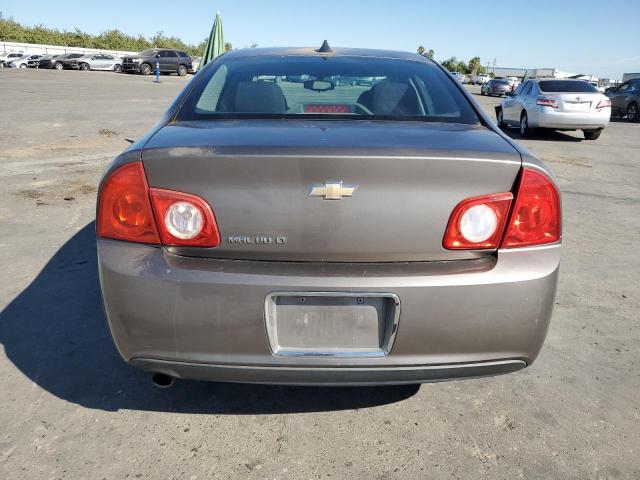 1G1ZC5E09CF344991 - 2012 CHEVROLET MALIBU 1LT TAN photo 6