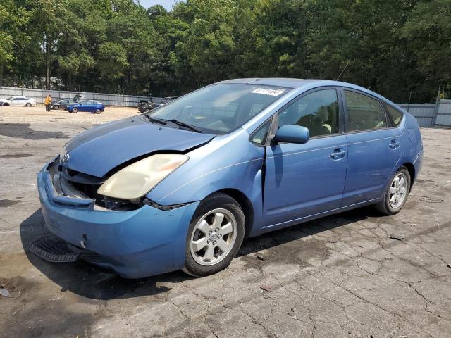 2005 TOYOTA PRIUS, 