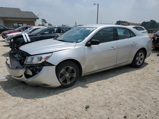2016 CHEVROLET MALIBU LIM LS, null