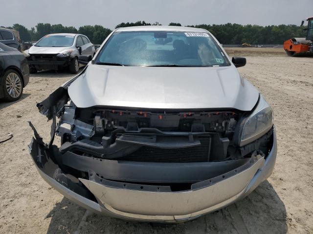 1G11A5SA4GF115656 - 2016 CHEVROLET MALIBU LIM LS 银色 照片 5