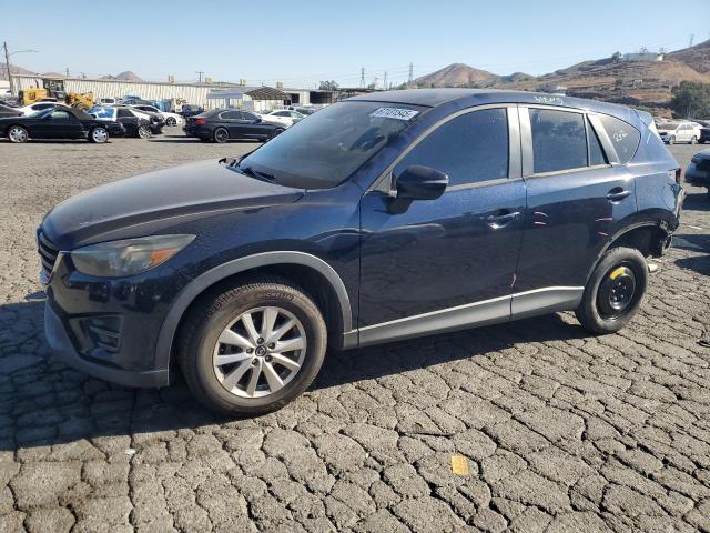 2016 MAZDA CX-5 TOURING, null