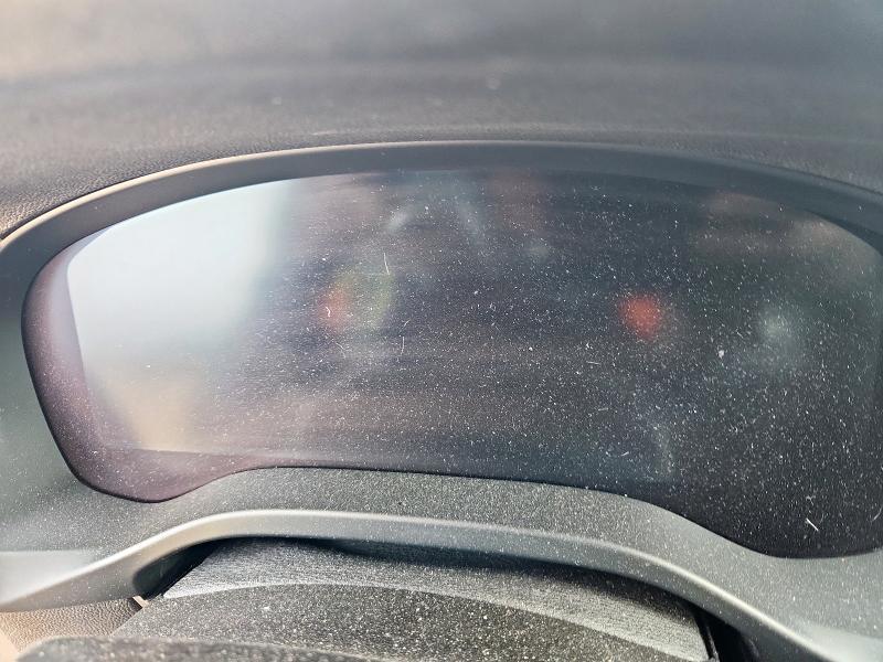 5UXTY3C03LLU71127 - 2020 BMW X3 SDRIVE30I GRAY photo 9