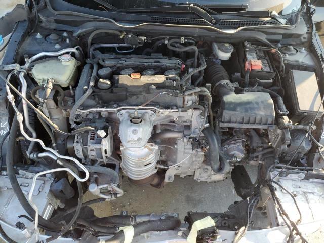 19XFC2F8XGE060234 - 2016 HONDA CIVIC EX 黑色 照片 11