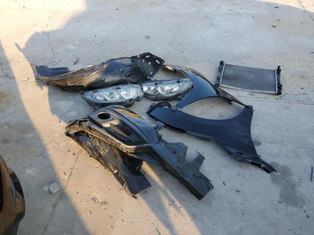 19XFC2F8XGE060234 - 2016 HONDA CIVIC EX 黑色 照片 12