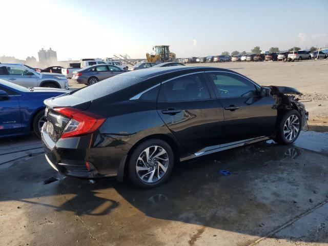 19XFC2F8XGE060234 - 2016 HONDA CIVIC EX 黑色 照片 3