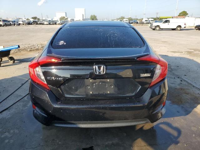 19XFC2F8XGE060234 - 2016 HONDA CIVIC EX 黑色 照片 6