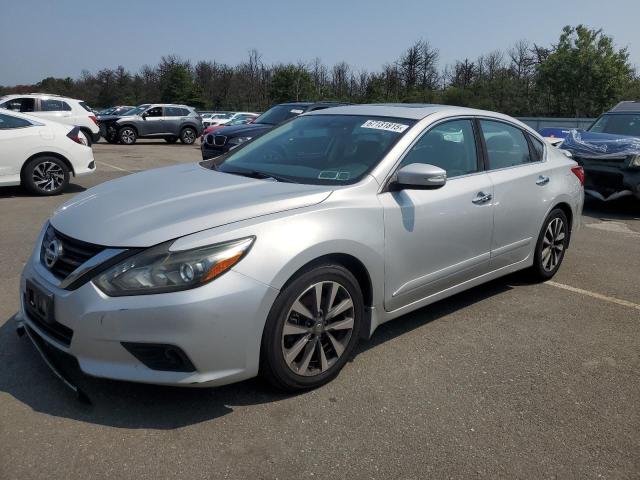 2014 NISSAN ALTIMA 2.5, 
