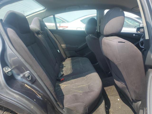 1N4AL2AP3BN467380 - 2011 NISSAN ALTIMA BASE BLACK photo 10