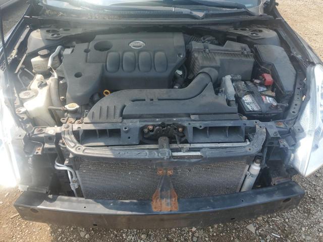 1N4AL2AP3BN467380 - 2011 NISSAN ALTIMA BASE BLACK photo 11