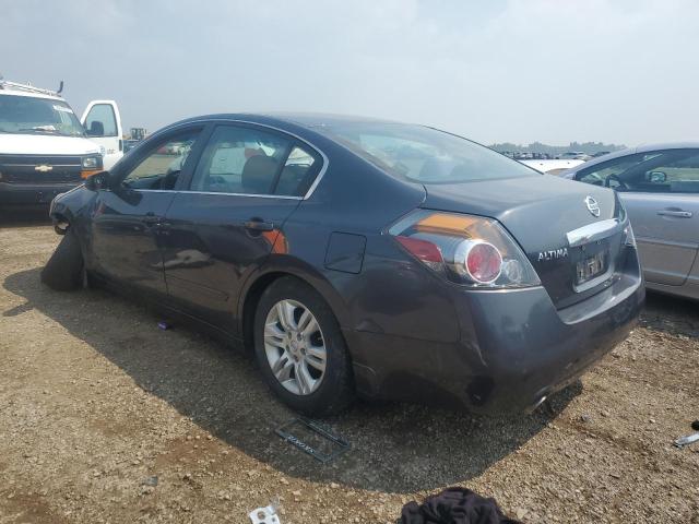 1N4AL2AP3BN467380 - 2011 NISSAN ALTIMA BASE BLACK photo 2