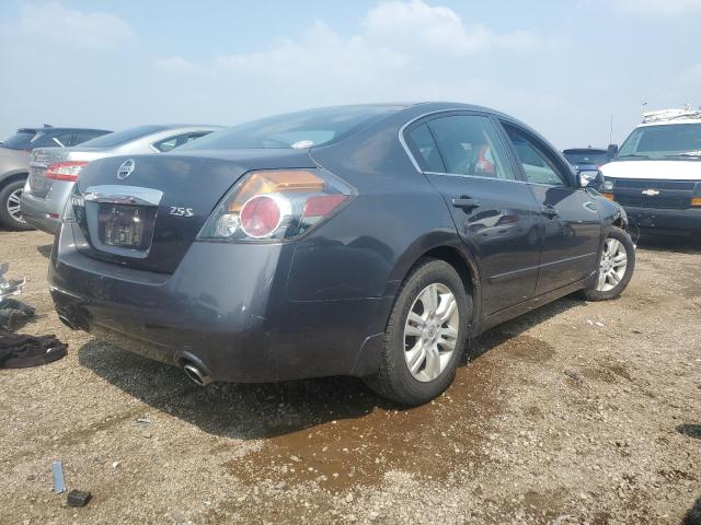 1N4AL2AP3BN467380 - 2011 NISSAN ALTIMA BASE BLACK photo 3