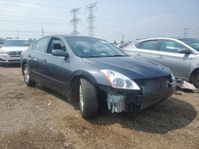 1N4AL2AP3BN467380 - 2011 NISSAN ALTIMA BASE BLACK photo 4