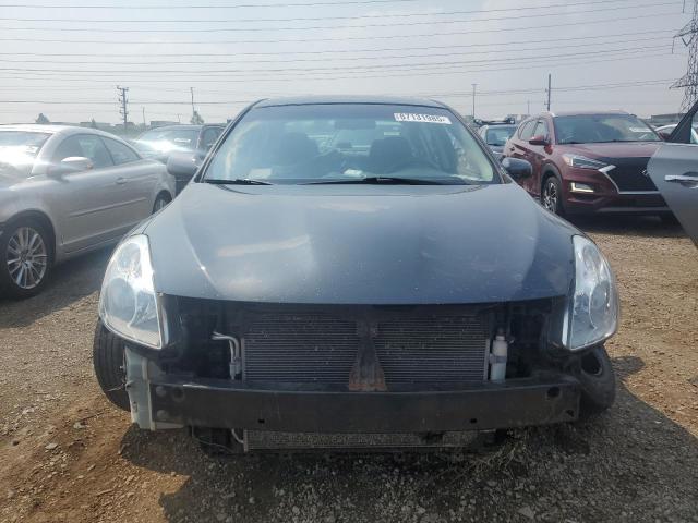 1N4AL2AP3BN467380 - 2011 NISSAN ALTIMA BASE BLACK photo 5