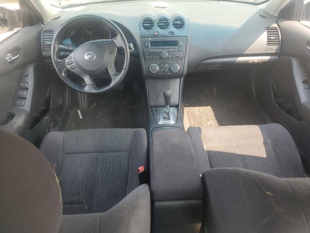 1N4AL2AP3BN467380 - 2011 NISSAN ALTIMA BASE BLACK photo 8