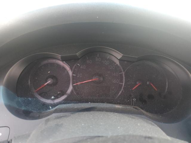 1N4AL2AP3BN467380 - 2011 NISSAN ALTIMA BASE BLACK photo 9