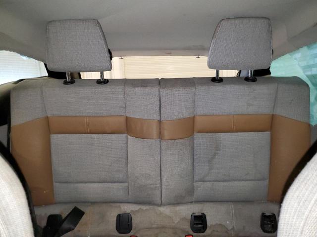 WBY1Z8C34HV890577 - 2017 BMW I3 REX 银色 照片 10