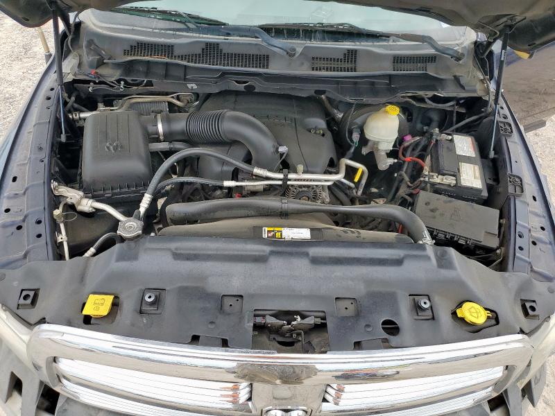 1C6RR6LT3FS604880 - 2015 RAM 1500 SLT Mavi foto 11