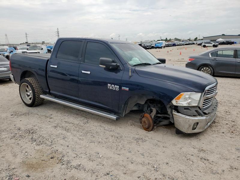 1C6RR6LT3FS604880 - 2015 RAM 1500 SLT Mavi foto 4