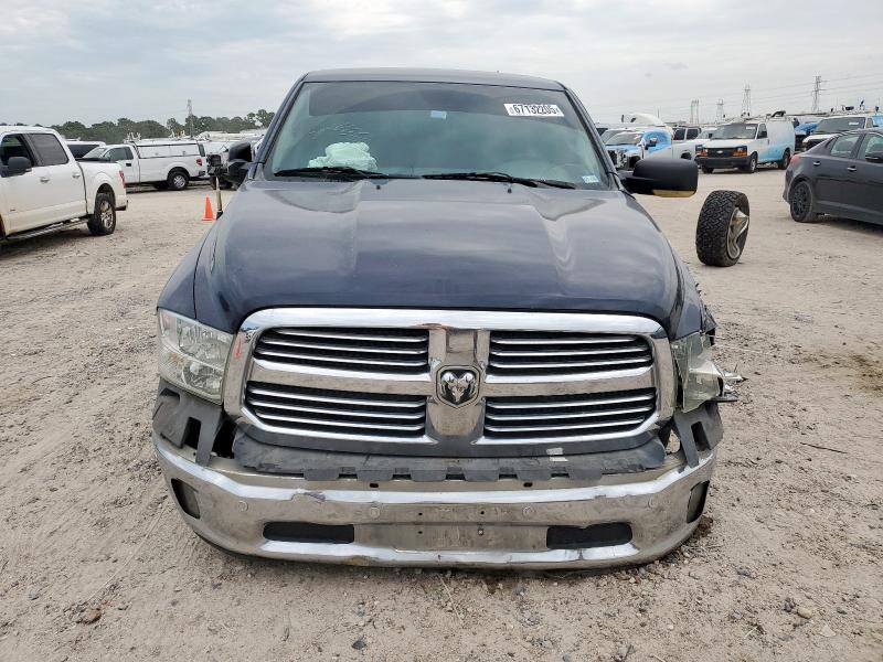 1C6RR6LT3FS604880 - 2015 RAM 1500 SLT Mavi foto 5
