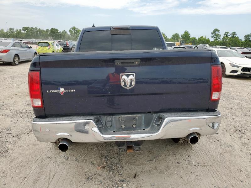 1C6RR6LT3FS604880 - 2015 RAM 1500 SLT Mavi foto 6