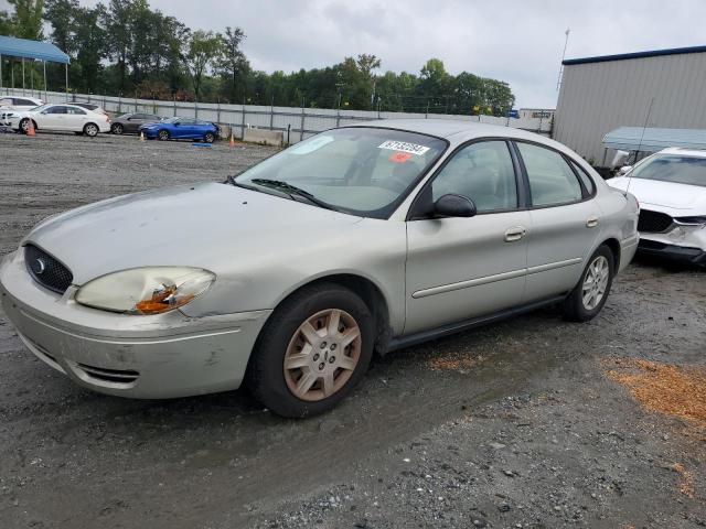 2007 FORD TAURUS SE, 