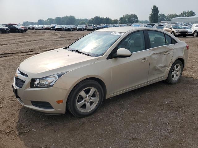 2011 CHEVROLET CRUZE LT, 