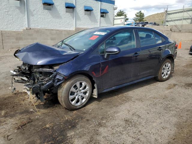 2024 TOYOTA COROLLA LE, 