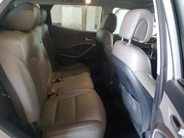 5XYZWDLA9GG362625 - 2016 HYUNDAI SANTA FE SPORT SILVER photo 11