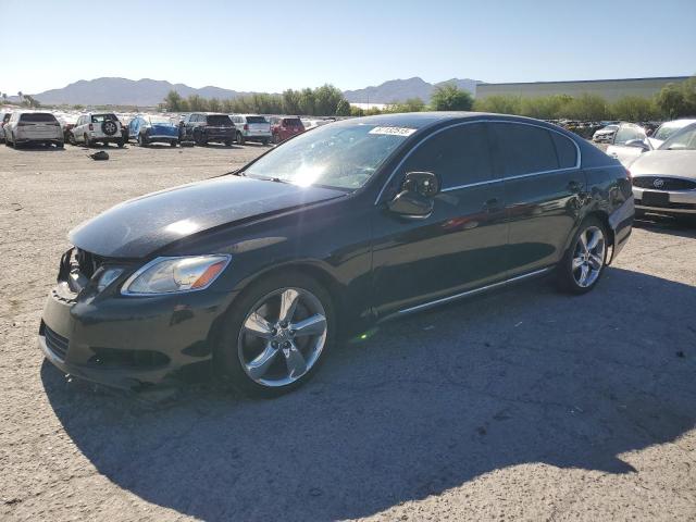2008 LEXUS GS 350, 