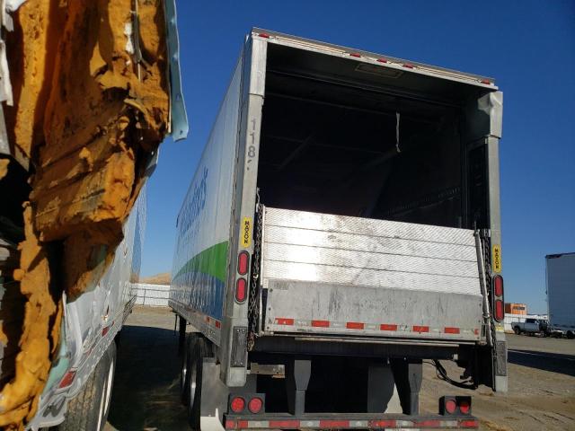 1UYVS2363H2034401 - 2017 UTILITY TRAILER WHITE photo 4