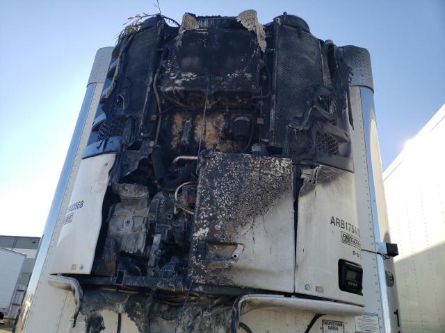 1UYVS2363H2034401 - 2017 UTILITY TRAILER WHITE photo 9