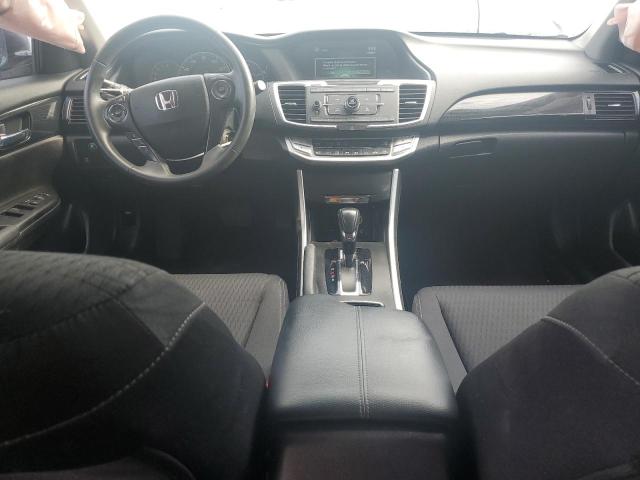 1HGCR2F55FA024977 - 2015 HONDA ACCORD SPORT 白色 照片 8