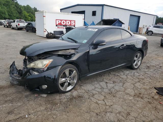 2010 LEXUS IS 350, null