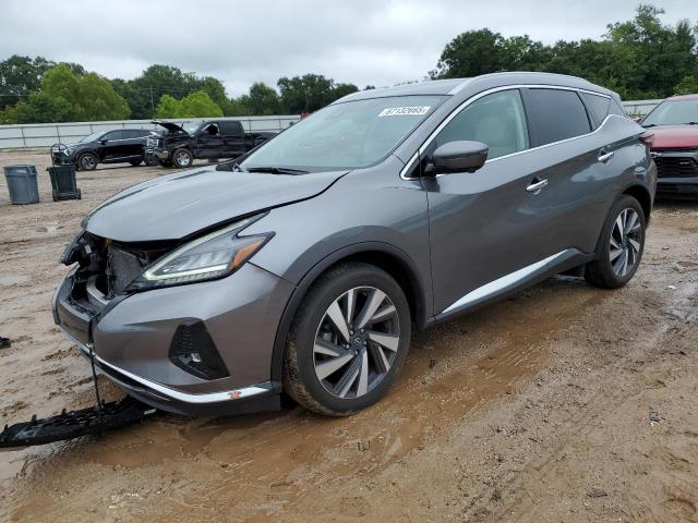 2023 NISSAN MURANO SL, 