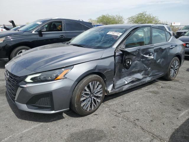 2024 NISSAN ALTIMA SV, 