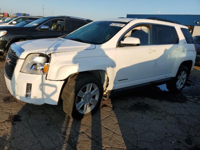 2013 GMC TERRAIN SLE, 