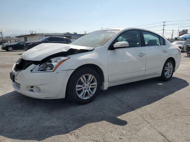 2012 NISSAN ALTIMA BASE, 