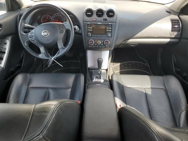 1N4AL2APXCC143940 - 2012 NISSAN ALTIMA BASE WHITE photo 8