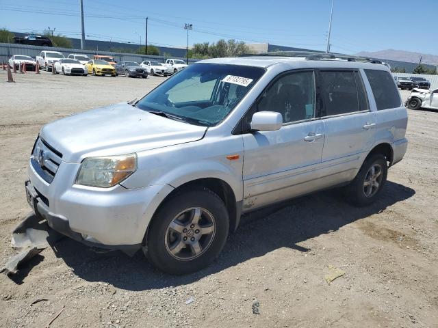 2006 HONDA PILOT EX, 