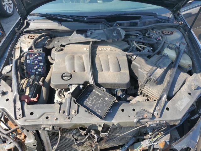 2G1WG5E34D1245683 - 2013 CHEVROLET IMPALA LT 灰色 照片 11