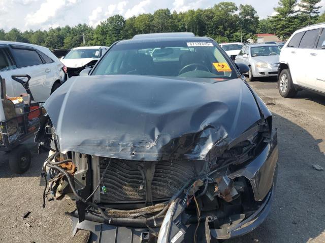 2G1WG5E34D1245683 - 2013 CHEVROLET IMPALA LT 灰色 照片 5