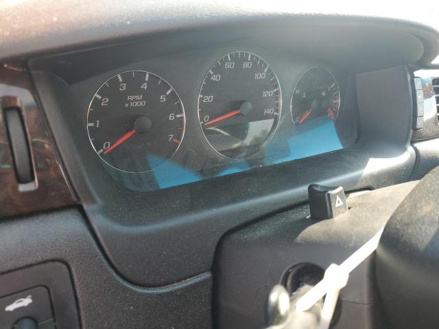 2G1WG5E34D1245683 - 2013 CHEVROLET IMPALA LT 灰色 照片 9