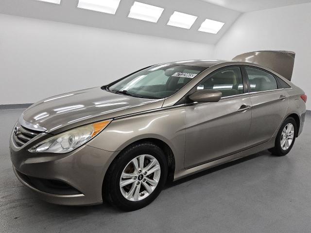 2014 HYUNDAI SONATA GLS, null