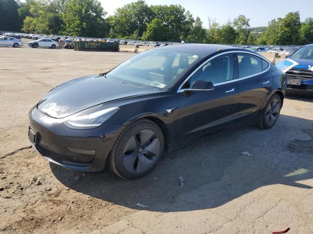 2018 TESLA MODEL 3, 
