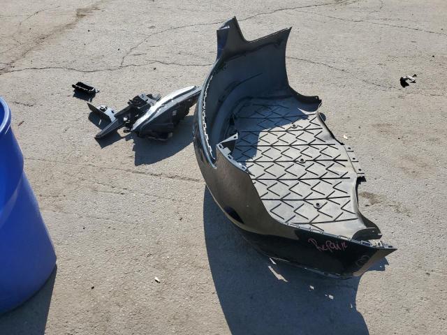 5YJ3E1EB2JF068429 - 2018 TESLA MODEL 3 Negro foto 12