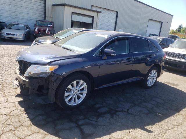 2015 TOYOTA VENZA LE, 