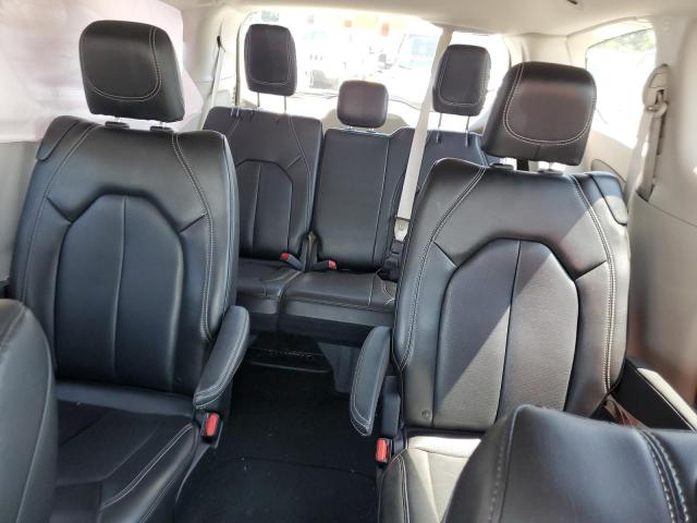 2C4RC1BG0PR573852 - 2023 CHRYSLER PACIFICA TOURING L 白色 照片 10