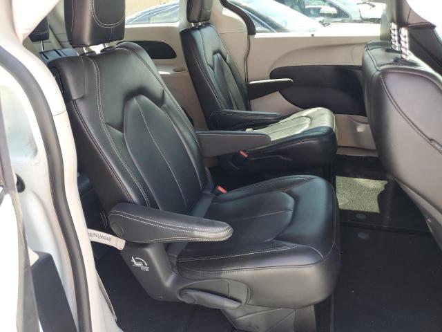 2C4RC1BG0PR573852 - 2023 CHRYSLER PACIFICA TOURING L 白色 照片 11