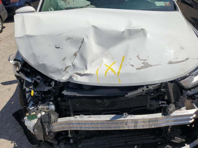 2C4RC1BG0PR573852 - 2023 CHRYSLER PACIFICA TOURING L 白色 照片 12